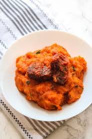 Porridge yam